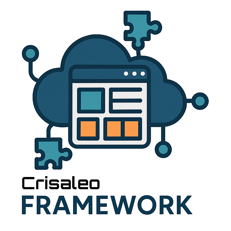 Crisaleo Framework
