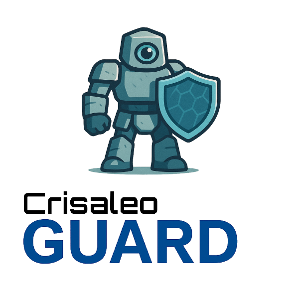 Crisaleo Guard
